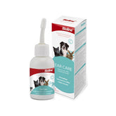 Bioline Pets Cleansing Care Ear Drops 50 ml - Confiance Co